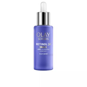 Kem dưỡng ẩm Olay REGENERIST RETINOL24 MAX serum noche