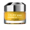 Kem dưỡng ẩm chống lão hóa và điều trị chống nhăn Olay REGENERIST VITAMIN B3 + VITAMIN C contorno ojos