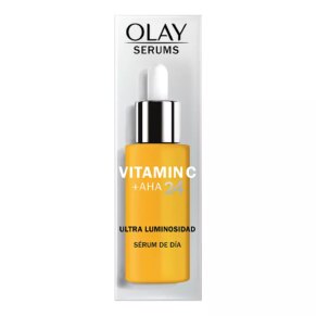 REGENERIST VITAMIN C +PEPTIDE 24 serum Kem dưỡng ẩm chính hãng Olay