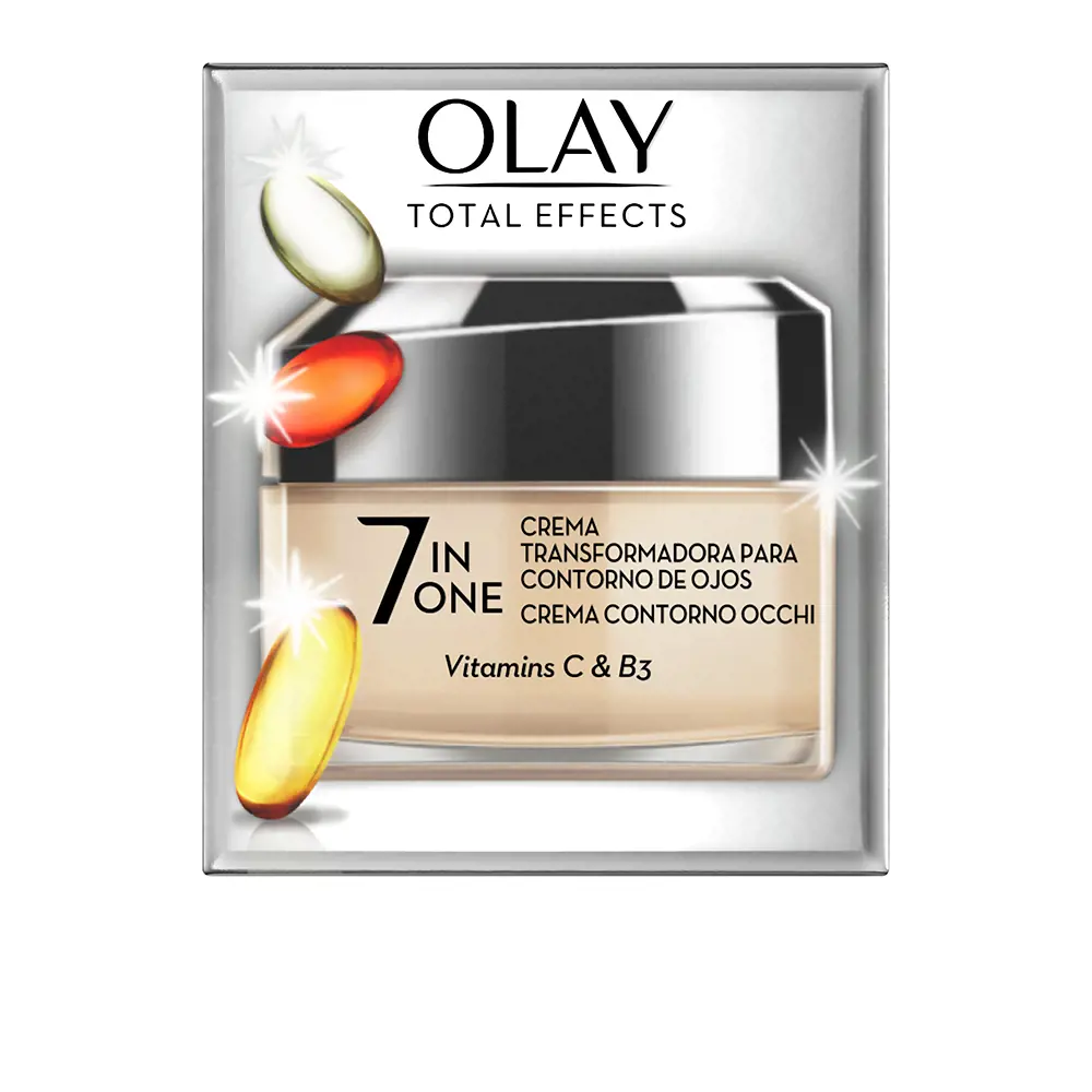 Kem mắt Olay Total Effects chống lão hóa 6 olay total effects