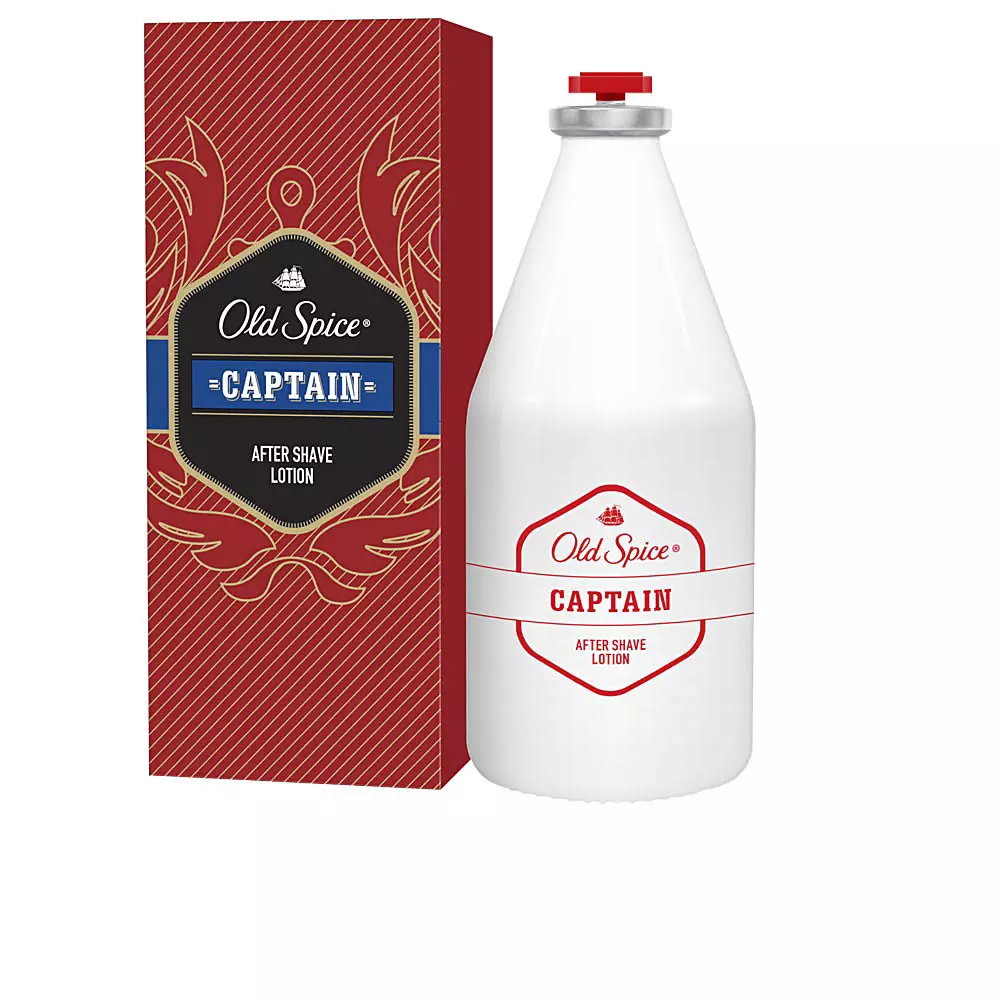 Old Spice Thuyền Trưởng 4 old spice captain as
