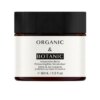Kem dưỡng ẩm Flash effect Organic & Botanic AMAZONIAN BERRY protecting day moisturiser