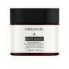 Kem dưỡng ẩm chống lão hóa và điều trị chống nhăn Organic & Botanic AMAZONIAN BERRY reviving night moisturiser