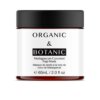 Mặt nạ Kem dưỡng ẩm da mặt Organic & Botanic MADAGASCAN COCONUT nap mask