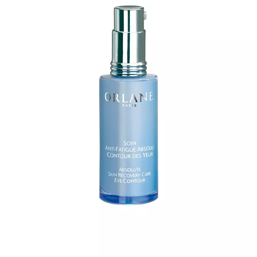 Kem dưỡng mắt chống mệt mỏi Orlane ANTI FATIGUE ABSOLU 6 orlane anti fatigu absolu soin contour