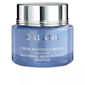 Chăm sóc da mặt chống mệt mỏi Orlane ANTI-FATIGUE ABSOLUTE crème poly-active