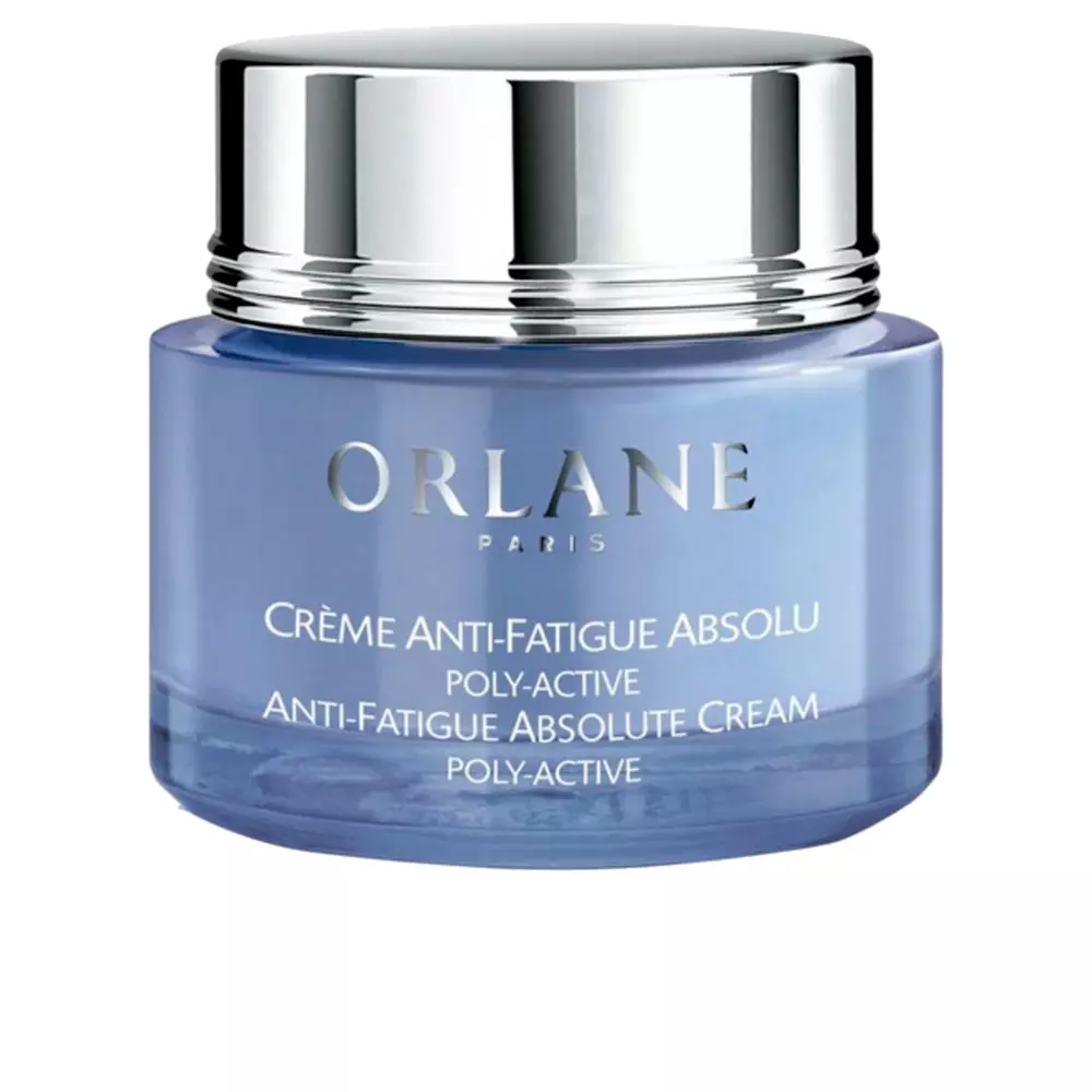 Kem đa hoạt tính Orlane chống mệt mỏi ANTI FATIGUE ABSOLUTE 6 orlane anti fatigue absolute creama poly active