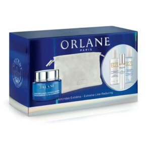 Bộ chăm sóc da Orlane ANTI-RIDES SET