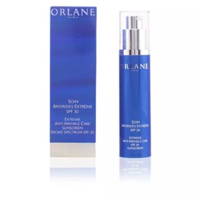 Kem chống lão hóa & điều trị chống nhăn Orlane ANTI-RIDES EXTREME soin SPF30 airless