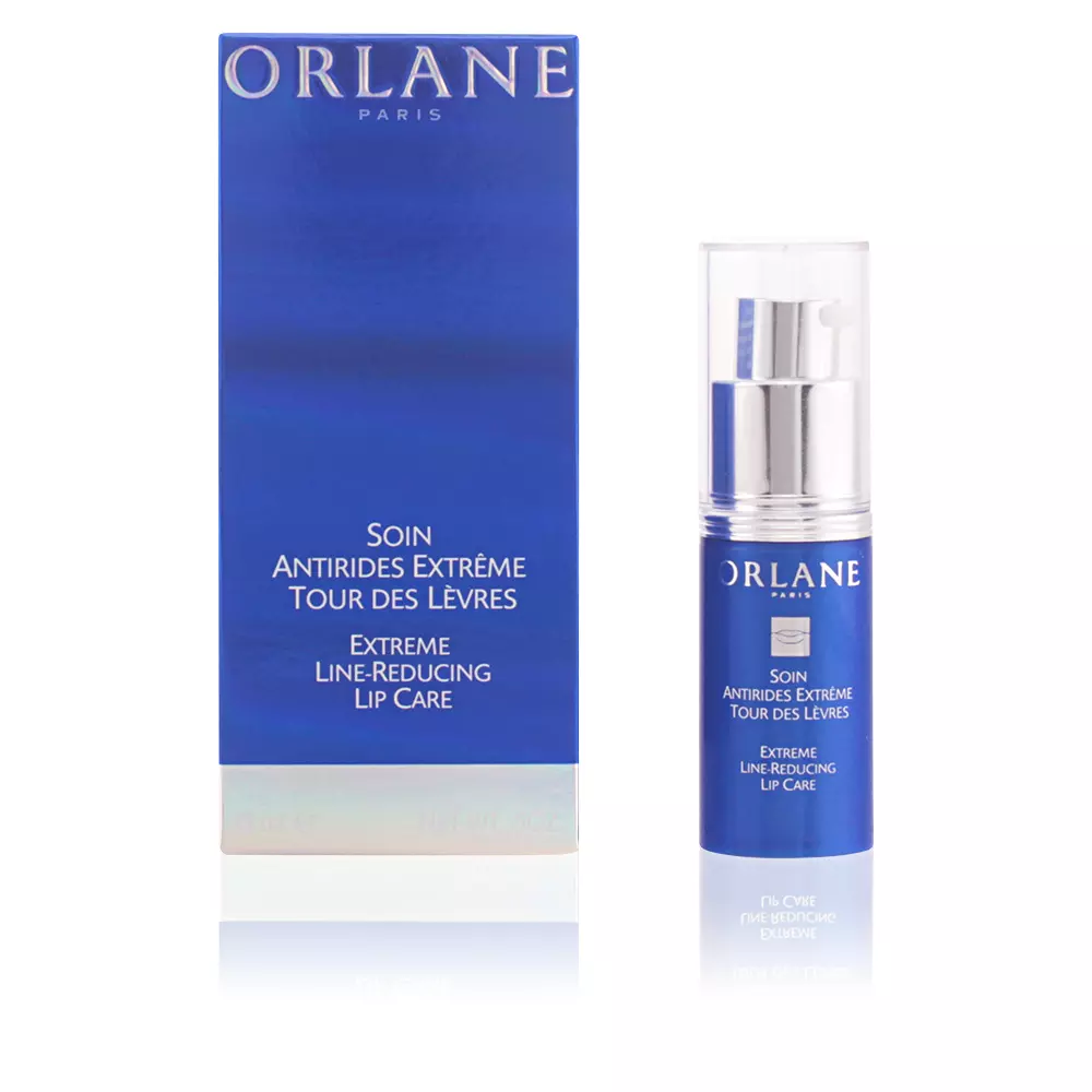 Kem chống nhăn vùng môi Orlane ANTI RIDES EXTREME 6 orlane antirides extreme soin tour levres
