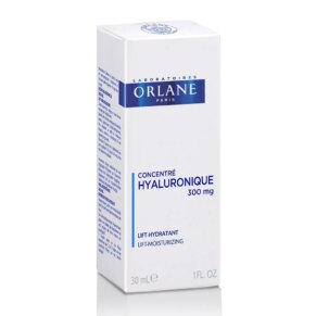 CONCENTRATE hyaluronic acid Kem dưỡng ẩm chính hãng Orlane