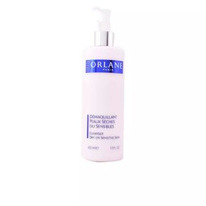 Tẩy trang Orlane DÉMAQUILLANT peaux sèches ou sensibles