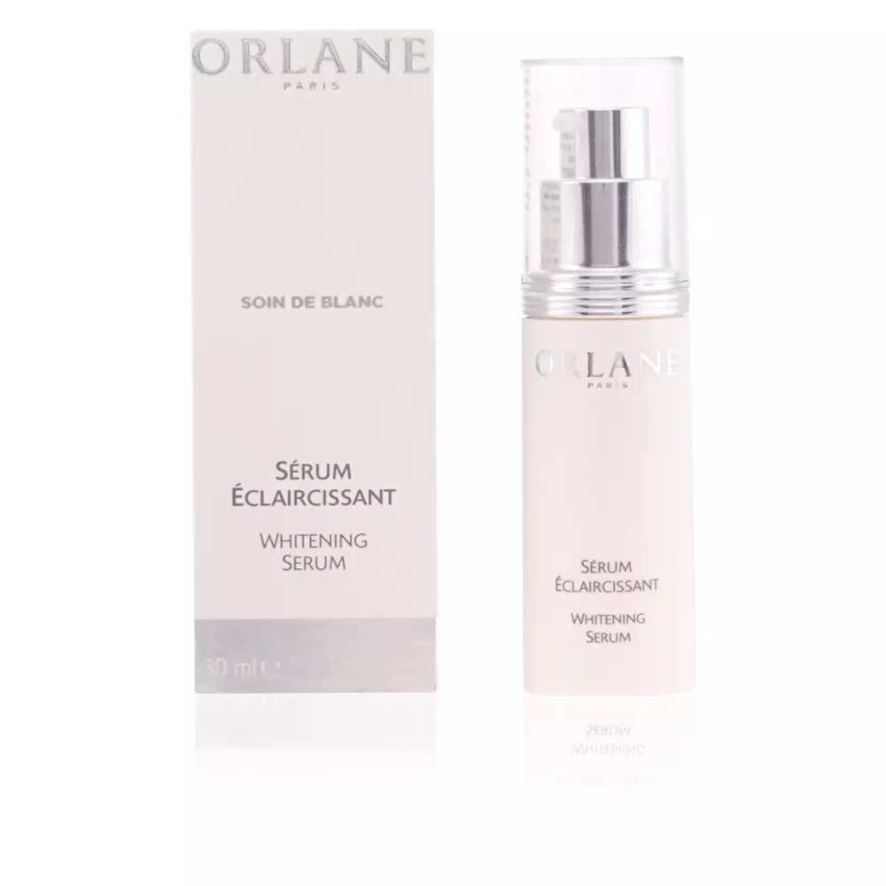 Serum làm sáng da Orlane SOIN DE BLANC 6 orlane eclaircissant serum anti taches