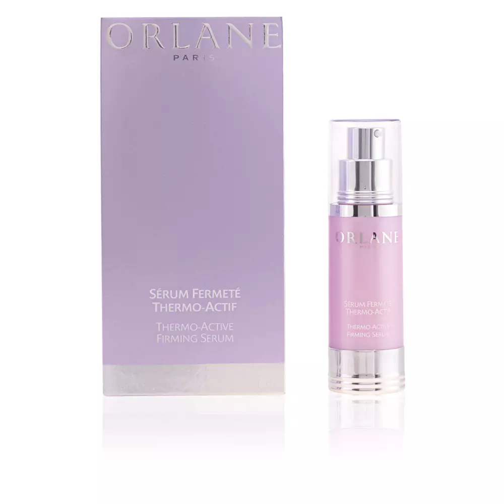 Serum nhiệt hoạt tính Orlane FERMETÉ 6 orlane fermete serum thermo actif
