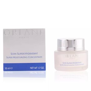 Kem dưỡng ẩm Orlane HYDRATATION soin super hydratant jour et nuit