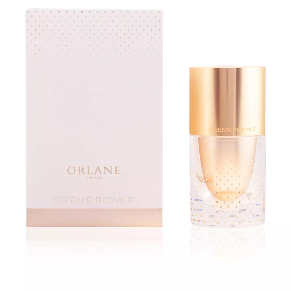 Kem Dưỡng Da Hoàng Gia Orlane CRÈME ROYALE 6 orlane royale creme