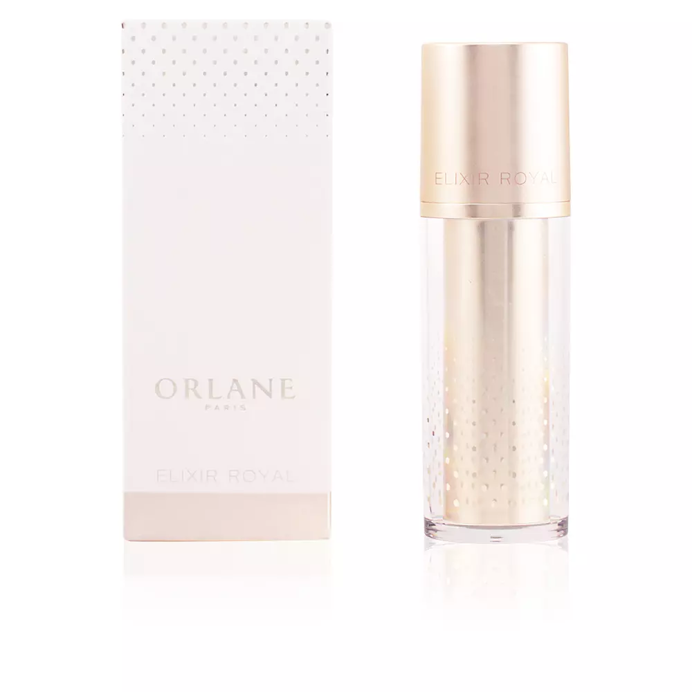 Elixir Hoàng Gia Orlane 6 orlane royale