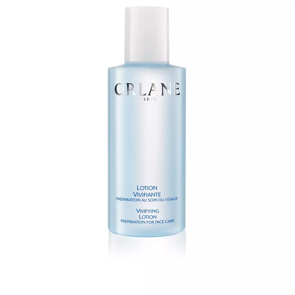 Lotion Vivifiante Orlane STIMULATION QUOTIDIENNE 6 orlane stimulation quotidienne lotion vivifiante