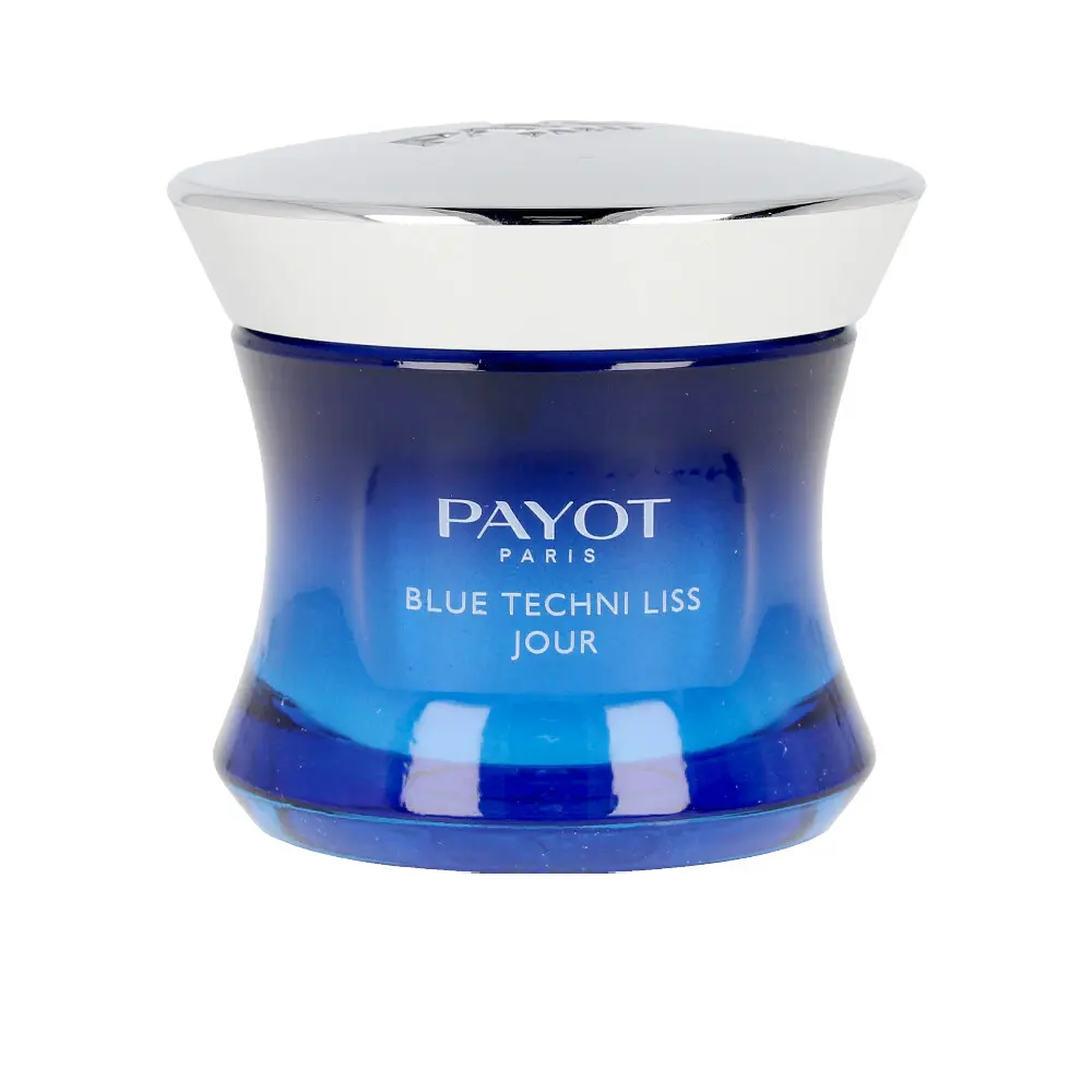 Kem dưỡng ngày Payot BLUE TECHNI LISS 8 payot blue techni liss jour