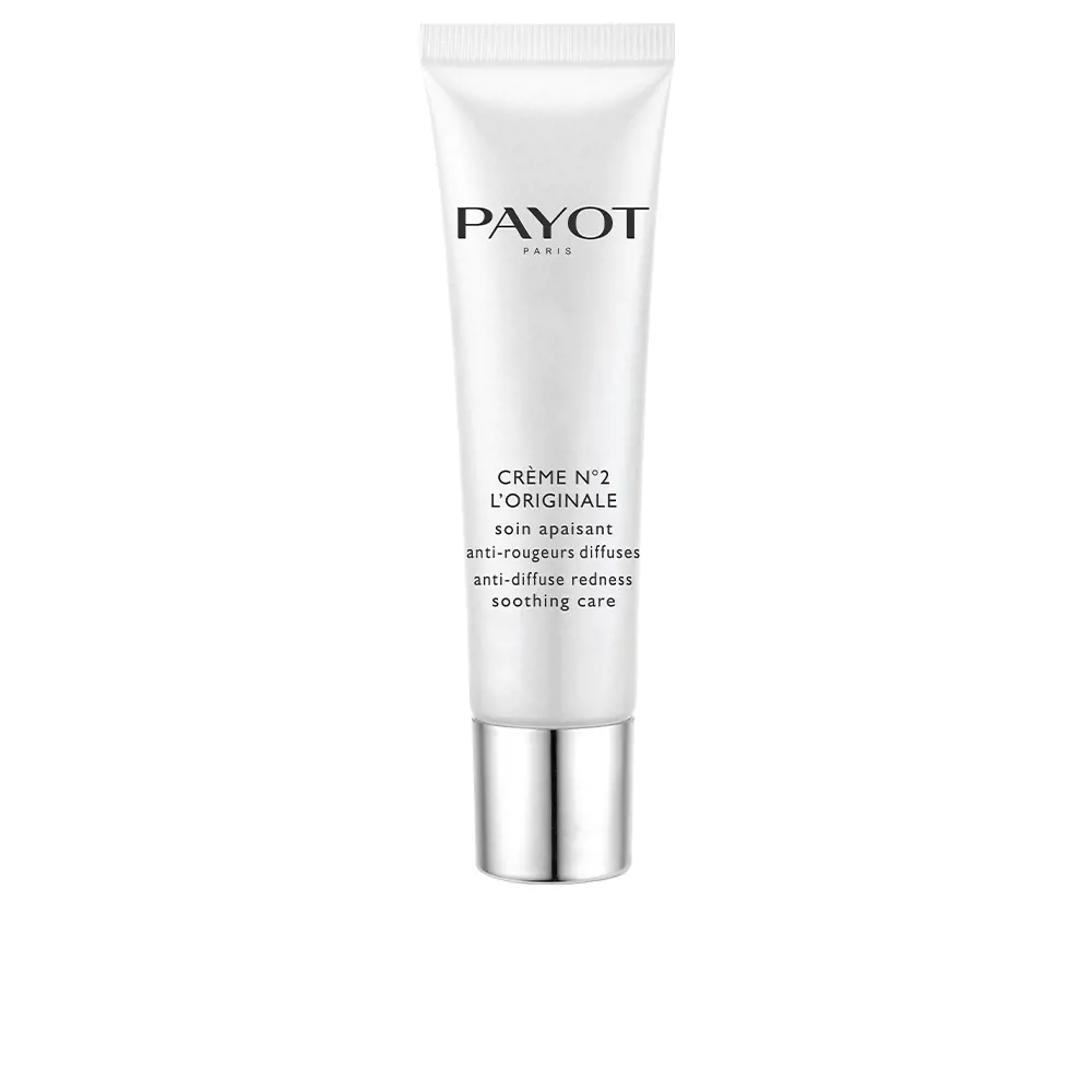 Kem Payot CRÈME Nº2 L'Originale 6 payot creme n2 loriginale