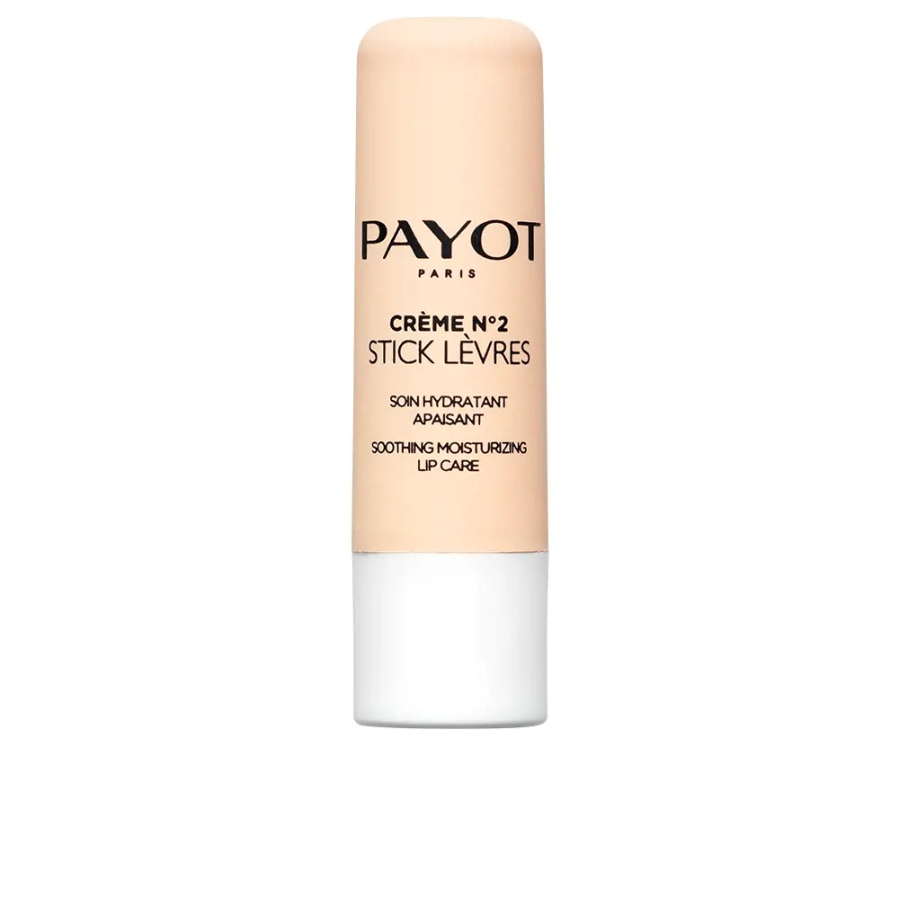 Son Dưỡng Môi Payot CRÈME Nº2 8 payot creme n2 stick levres