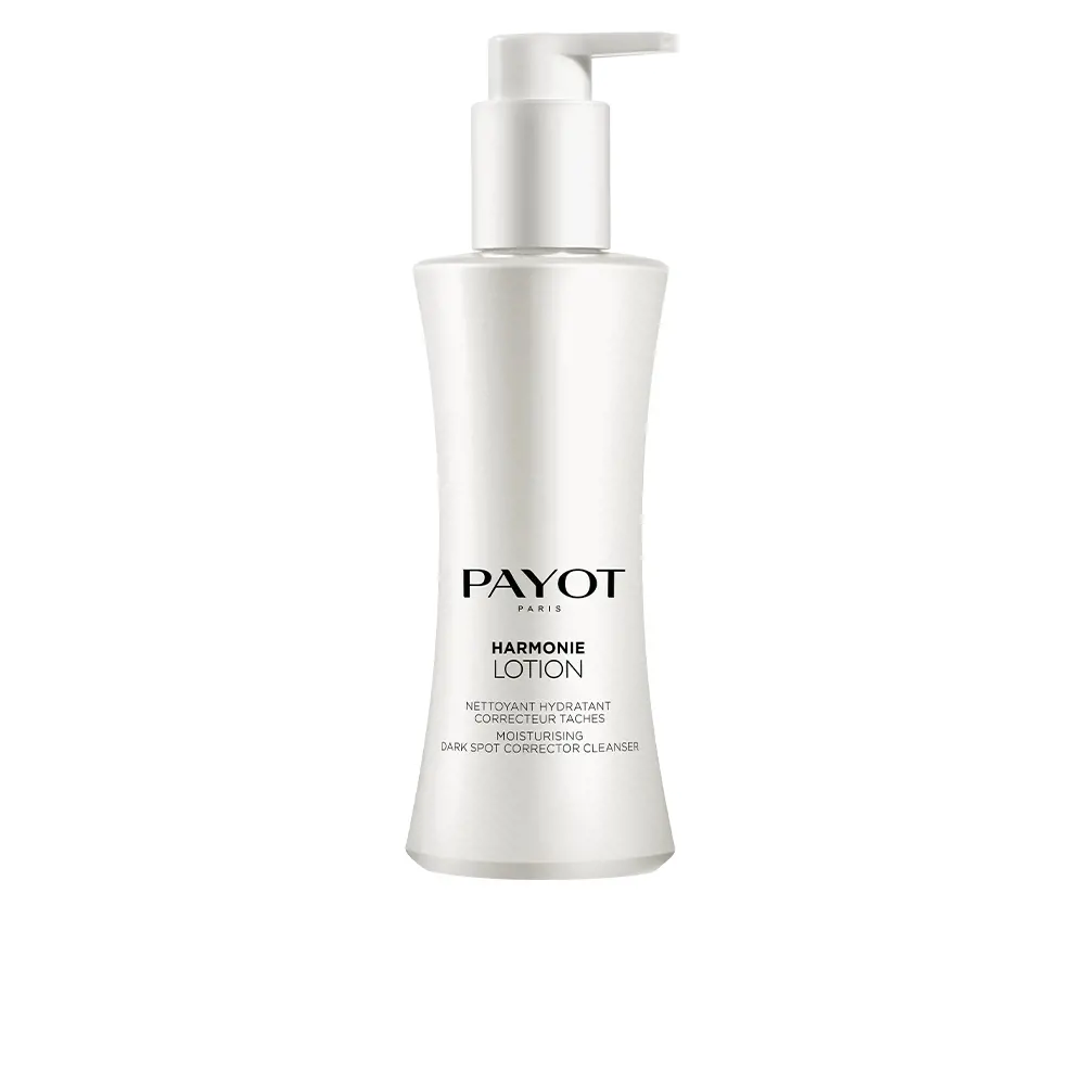 Lotion HARMONIE Payot 6 payot harmonie lotion