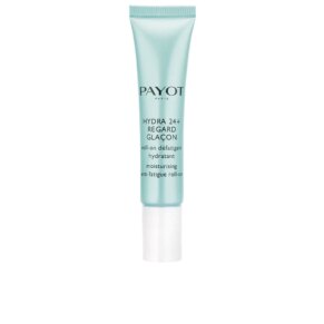 Quầng thâm, túi mắt và kem dưới mắt Payot HYDRA 24+ regard glaçon roll-on yeux hydratant