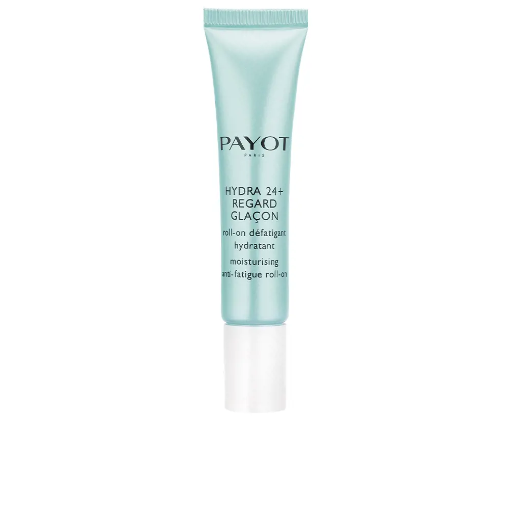 Payot HYDRA 24+ Glaçon Roll On Mắt Cấp Nước 6 payot hydra 24 regard glacon roll on yeux hydratant