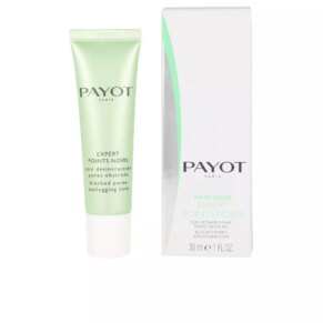 EXPERT POINTS NOIRS soin désincrustant pore obstrués Kem điều trị mụn trứng cá & loại bỏ đầu đen chính hãng Payot