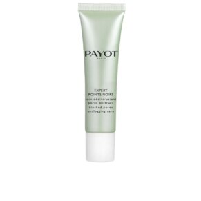 Kem điều trị mụn trứng cá & loại bỏ đầu đen Payot EXPERT POINTS NOIRS soin désincrustant pore obstrués