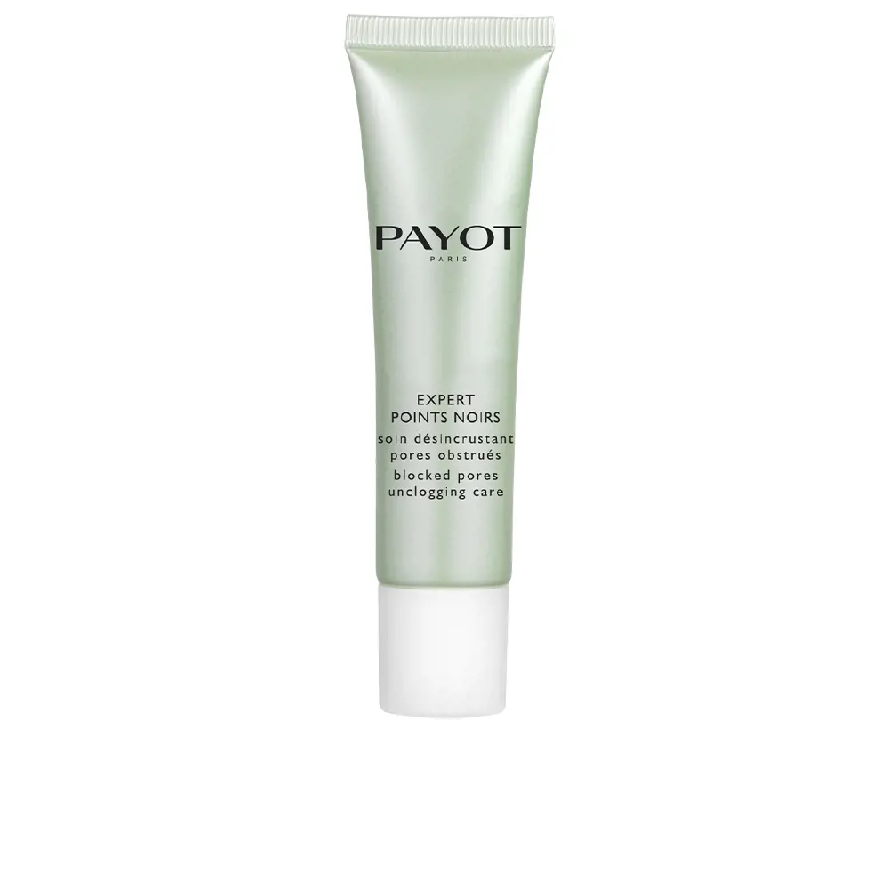 Sản phẩm Payot EXPERT ĐIỂM ĐEN Sữa rửa mặt làm sạch lỗ chân lông tắc nghẽn 8 payot le blush creme 65 affinite