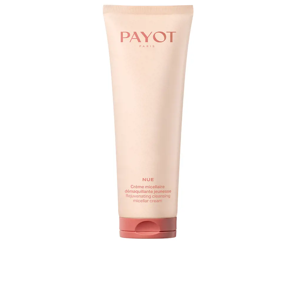 Kem tẩy trang trẻ hóa Payot LES DÉMAQUILLANTES 6 payot les demaquillantes creme jeunesse demaquillant