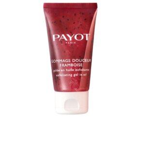 Tẩy tế bào chết da mặt Payot LES DÉMAQUILLANTES gommage douceur framboise