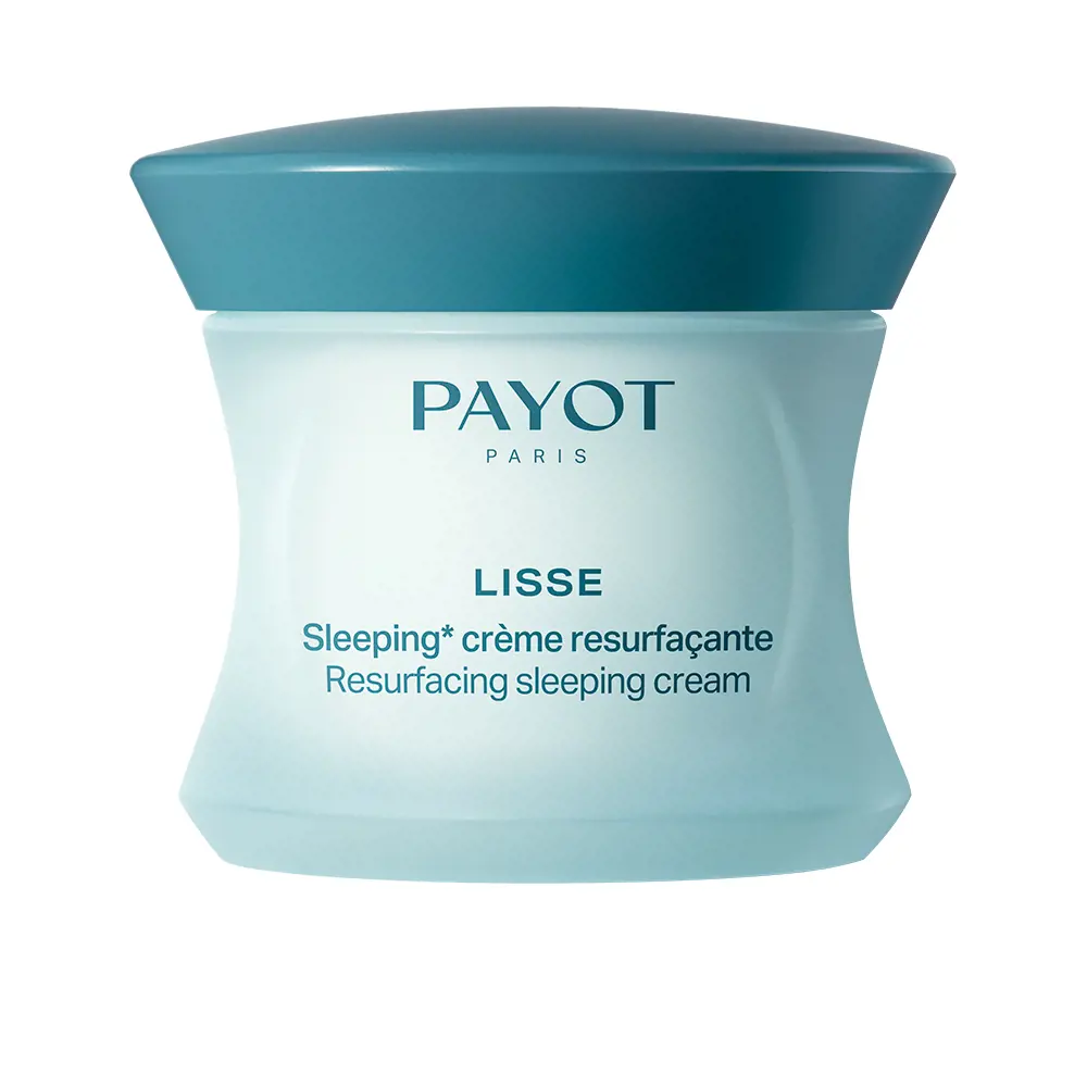 Kem ngủ tái tạo da Payot LISSE 6 payot lisse sleeping creme resurfacante