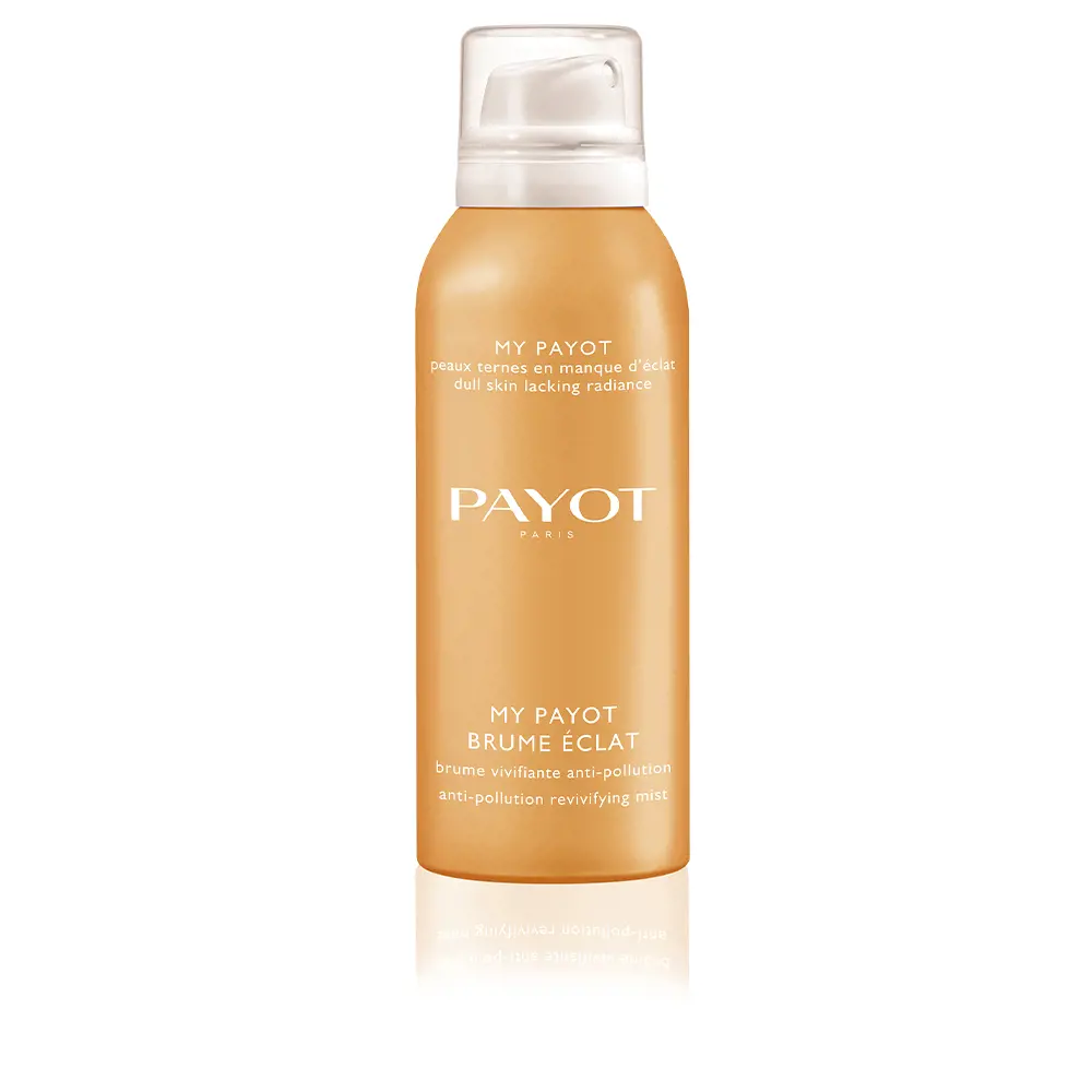 Nước xịt khoáng Payot MY PAYOT brume éclat vivifiante chống ô nhiễm 6 payot my payot brume eclat vivifiante anti pollution