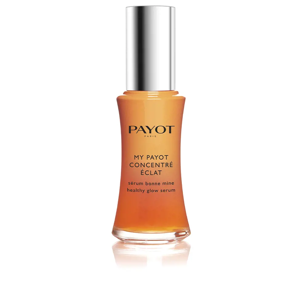 Tinh Chất Làm Sáng Da MY PAYOT Concentré Éclat 6 payot my payot concentre eclat