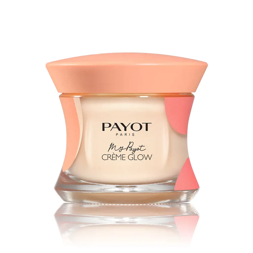 Kem dưỡng da Payot MY PAYOT Crème Glow 6 payot my payot creme glow