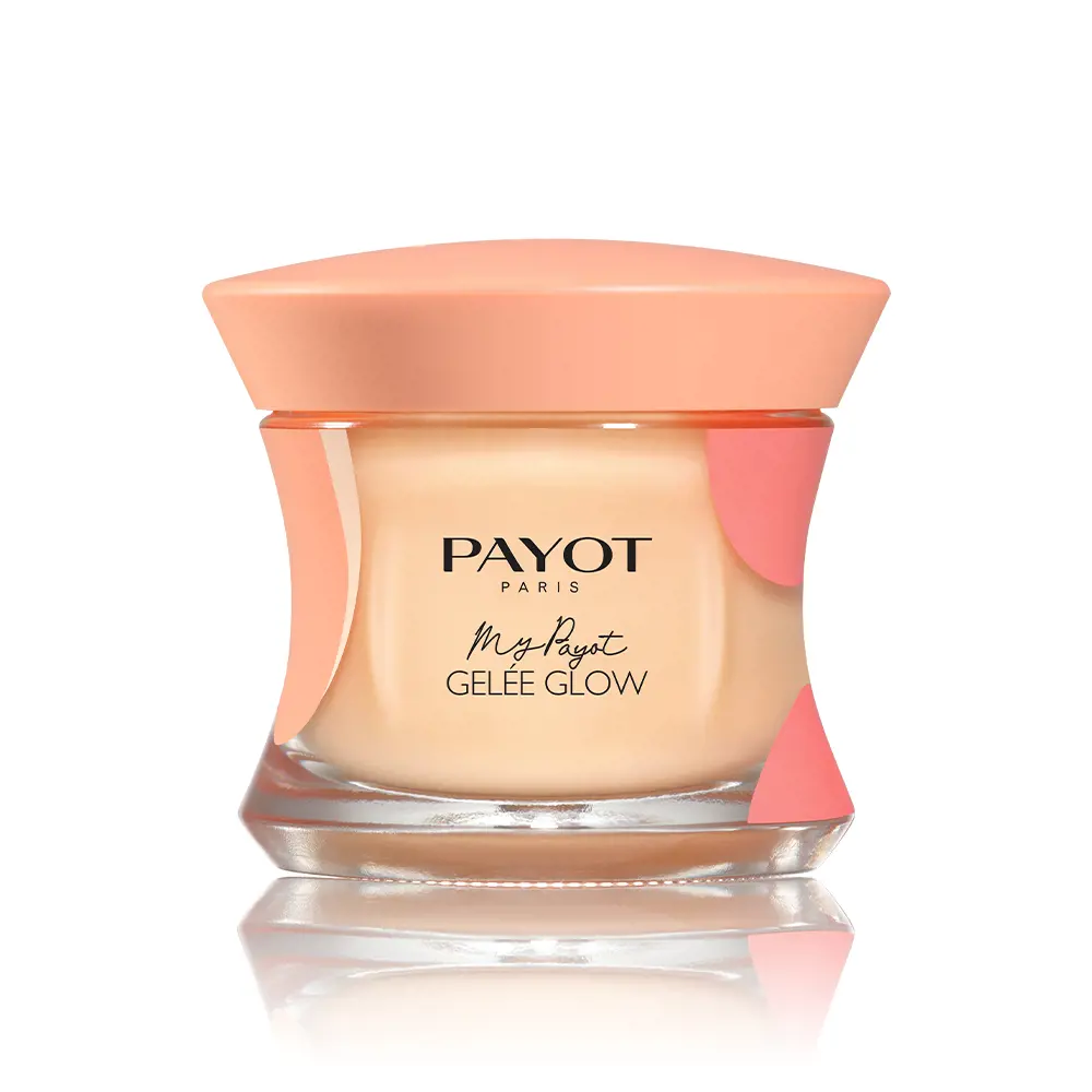 Gelée Glow My Payot Payot 8 payot my payot gelee glow