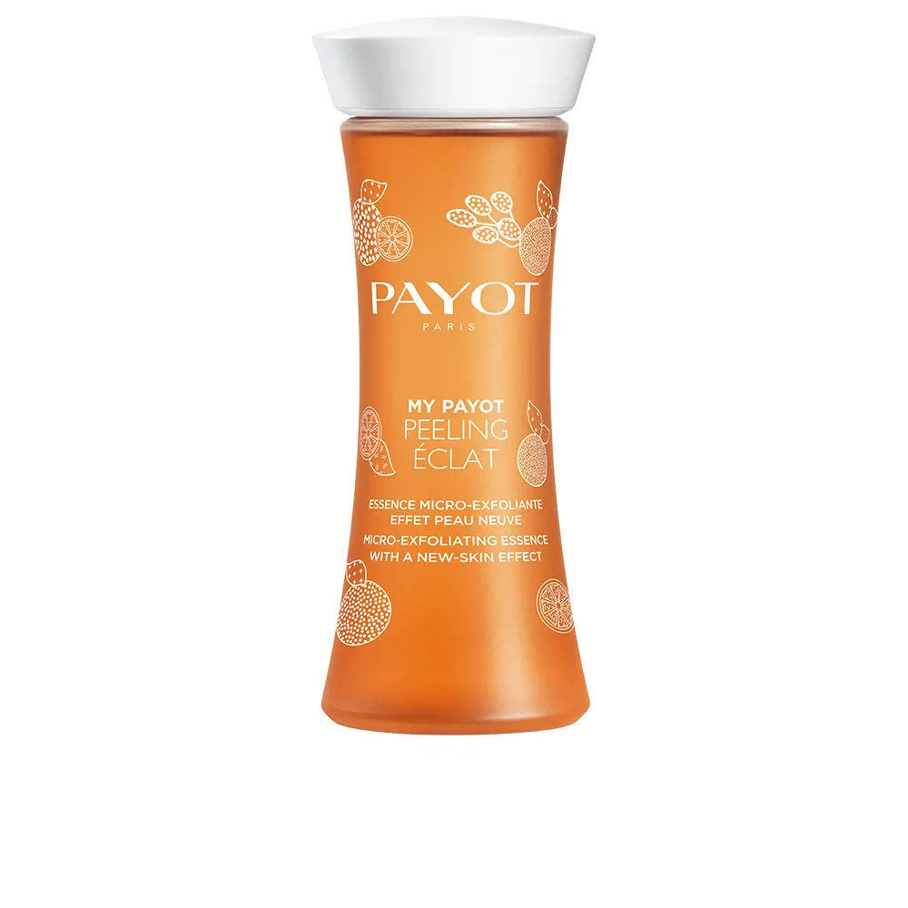 Peeling Eclat MY PAYOT Payot 6 payot my payot peeling eclat 92874