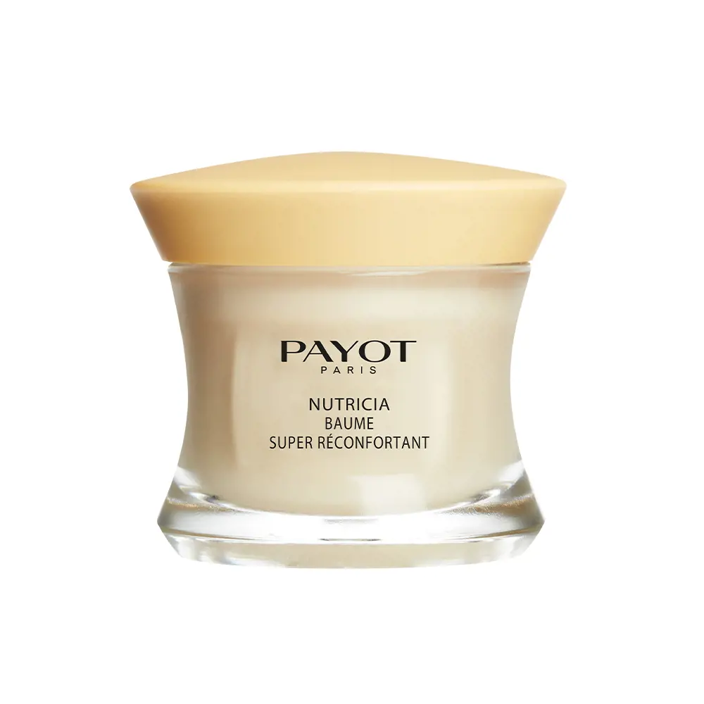 Kem dưỡng da Payot NUTRICIA baume siêu an lành 8 payot nutricia baume super reconfortant