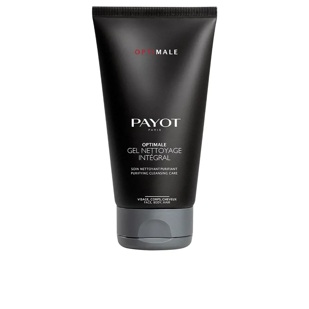Gel Rửa Mặt Payot OPTIMALE 6 payot optimale gel nettoyage integral