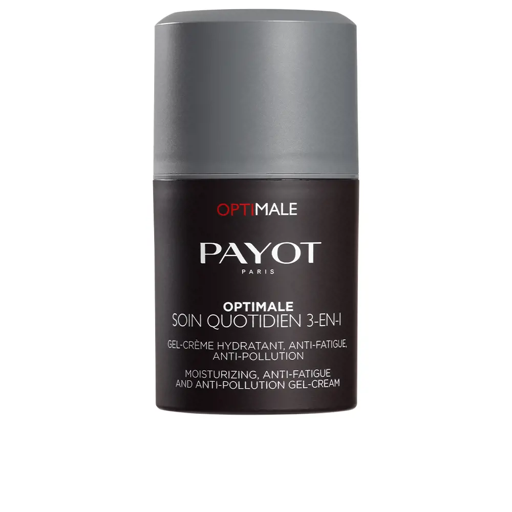 Sữa dưỡng da 3 trong 1 Payot OPTIMALE 8 payot optimale soin quotidien 3 en 1