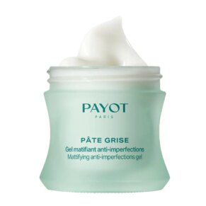 PÂTE GRISE jour Kem điều trị mụn trứng cá & loại bỏ đầu đen chính hãng Payot