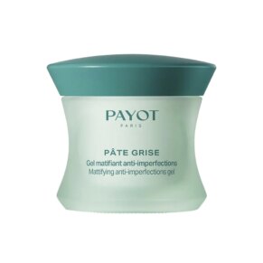 Kem điều trị mụn trứng cá & loại bỏ đầu đen Payot PÂTE GRISE jour
