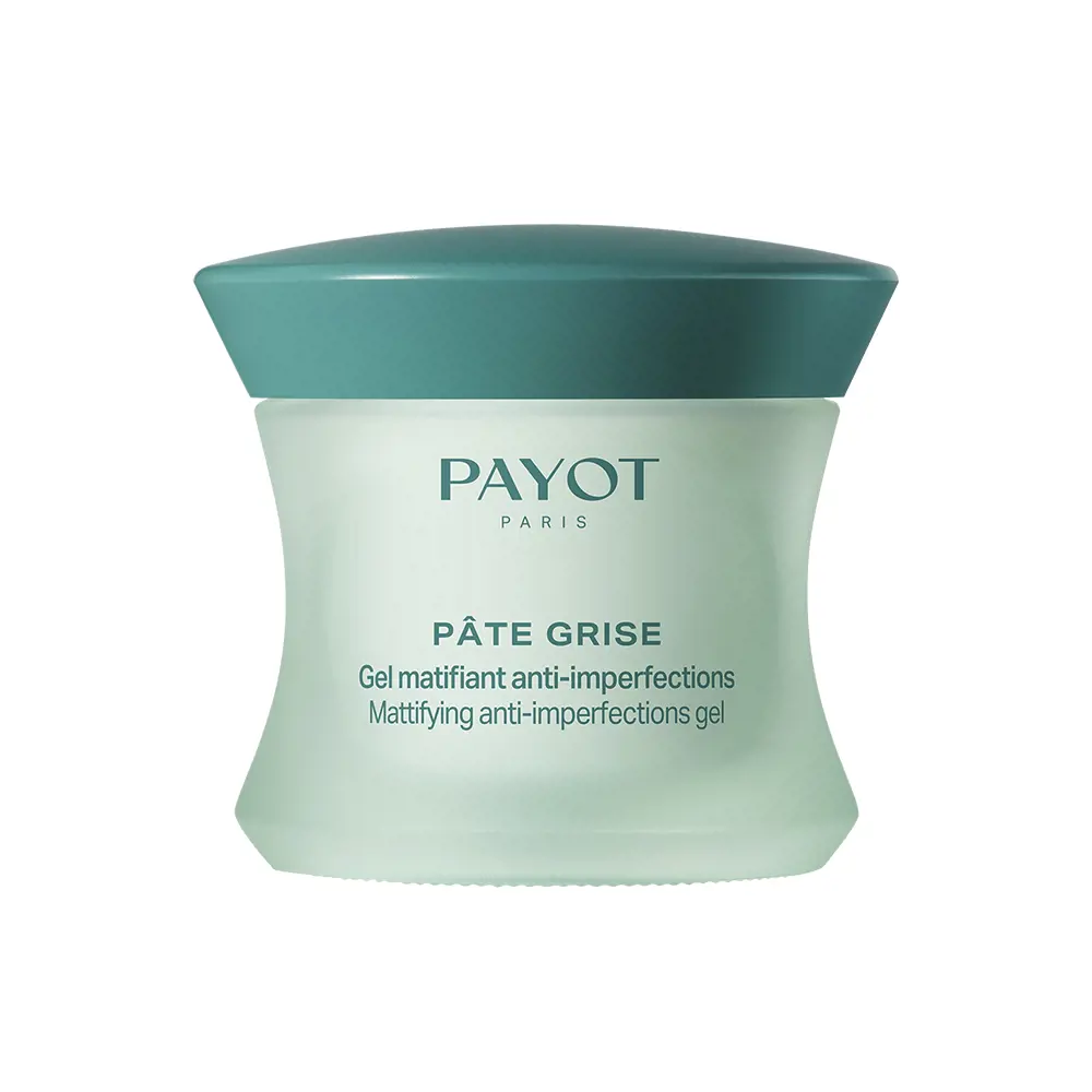 Kem dưỡng da Payot PÂTE GRISE ban ngày 8 payot pate grise jour