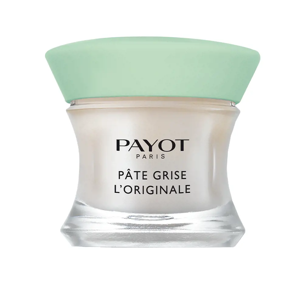 Kem Nền Payot PÂTE GRISE L’Originale 6 payot pate grise loriginale