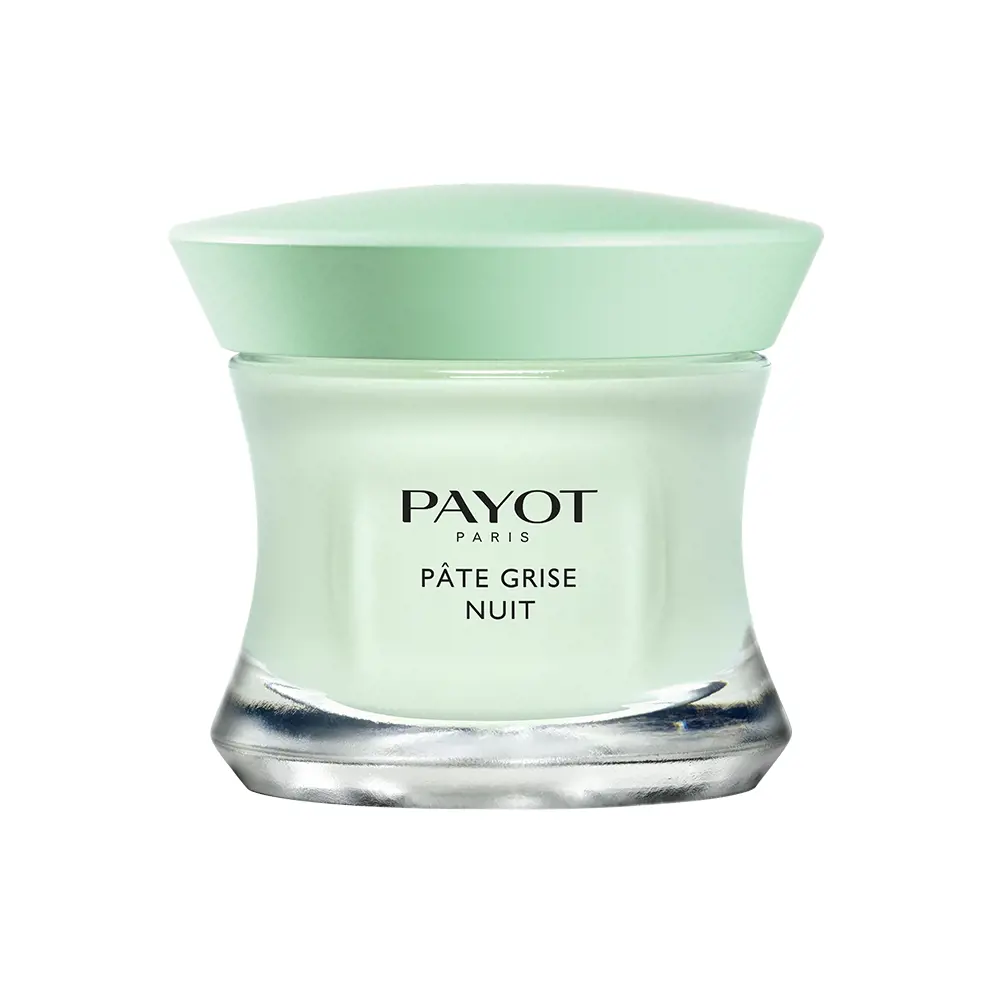 Kem dưỡng da Payot PÂTE GRISE ban đêm 8 payot pate grise nuit