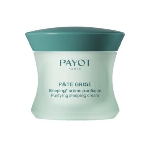 Kem dưỡng ẩm Payot PÂTE GRISE sleeping* purifying cream