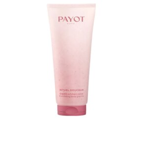 Tẩy tế bào chết cơ thể Payot RITUEL DOUCEUR granité exfoliant corps