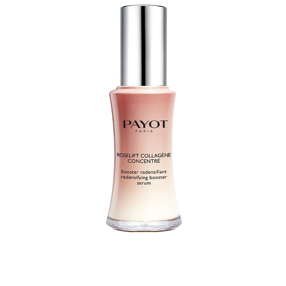 Tinh Chất Tăng Cường Redensifiant Payot ROSELIFT COLLAGÈNE 6 payot roselift collagene concentre booster redensifiant